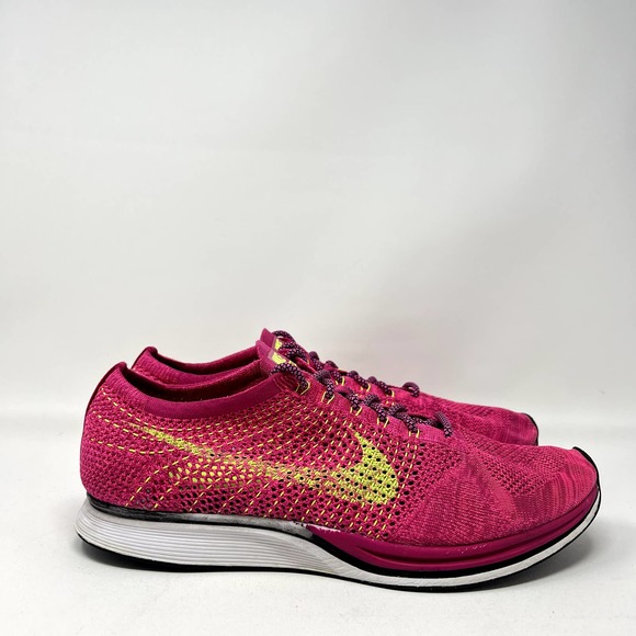 COPY - Nike Flyknit  Racer - Picture 3 of 6